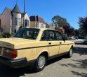Thumbnail Photo 6 for 1987 Volvo 240