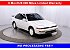 1988 Acura Integra Special Edition Hatchback
