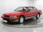 Thumbnail Photo 1 for 1988 Acura Legend Coupe
