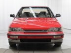 Thumbnail Photo 2 for 1988 Acura Legend Coupe