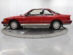 Thumbnail Photo 3 for 1988 Acura Legend Coupe