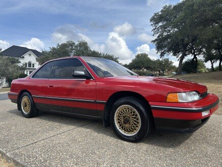 Photo 1 for 1988 Acura Legend L Coupe for Sale by Owner