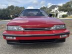 Thumbnail Photo 6 for 1988 Acura Legend L Coupe for Sale by Owner