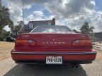 Thumbnail Photo 5 for 1988 Acura Legend L Coupe for Sale by Owner