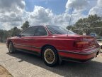 Thumbnail Photo 4 for 1988 Acura Legend L Coupe for Sale by Owner
