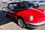 Thumbnail Photo 2 for 1988 Alfa Romeo Spider Graduate