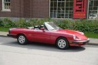 Thumbnail Photo 1 for 1988 Alfa Romeo Spider Veloce
