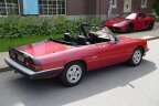 Thumbnail Photo 4 for 1988 Alfa Romeo Spider Veloce