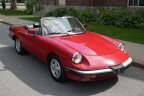 Thumbnail Photo 2 for 1988 Alfa Romeo Spider Veloce