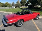 Thumbnail Photo 3 for 1988 Alfa Romeo Spider Graduate for Sale by Owner