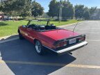 Thumbnail Photo 4 for 1988 Alfa Romeo Spider Graduate for Sale by Owner