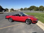 Thumbnail Photo 2 for 1988 Alfa Romeo Spider Graduate for Sale by Owner