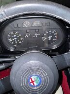 Thumbnail Photo 5 for 1988 Alfa Romeo Spider Quadrifoglio