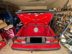 Thumbnail Photo 2 for 1988 Alfa Romeo Spider Quadrifoglio