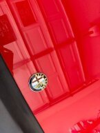 Thumbnail Photo 4 for 1988 Alfa Romeo Spider Quadrifoglio