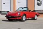 Thumbnail Photo 4 for 1988 Alfa Romeo Spider Graduate
