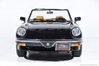 Thumbnail Photo 3 for 1988 Alfa Romeo Spider Graduate