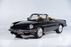Thumbnail Photo 4 for 1988 Alfa Romeo Spider Graduate