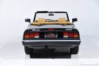 Thumbnail Photo 6 for 1988 Alfa Romeo Spider Graduate