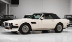 Thumbnail Photo 2 for 1988 Aston Martin V8 Vantage Volante