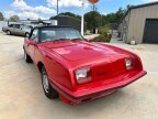Thumbnail Photo 2 for 1988 Avanti Convertible