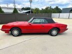 Thumbnail Photo 4 for 1988 Avanti Convertible