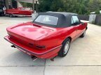 Thumbnail Photo 3 for 1988 Avanti Convertible