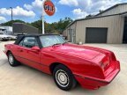 Thumbnail Photo 6 for 1988 Avanti Convertible