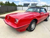1988 Avanti Convertible