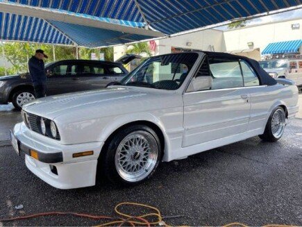 Photo 1 for 1988 BMW 325i