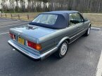 Thumbnail Photo 5 for 1988 BMW 325i Convertible for Sale by Owner