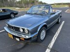 Thumbnail Photo 6 for 1988 BMW 325i Convertible for Sale by Owner