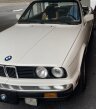 Thumbnail Photo 5 for 1988 BMW 325i Convertible for Sale by Owner