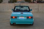 Thumbnail Photo 6 for 1988 BMW 325i Convertible for Sale by Owner