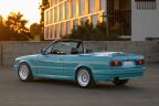 Thumbnail Photo 3 for 1988 BMW 325i Convertible for Sale by Owner