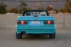 Thumbnail Photo 5 for 1988 BMW 325i Convertible for Sale by Owner