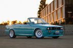 Thumbnail Photo 4 for 1988 BMW 325i Convertible for Sale by Owner