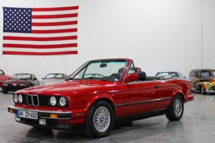 Photo 1 for 1988 BMW 325i