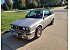 1988 BMW 325i Convertible
