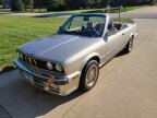 Thumbnail Photo 4 for 1988 BMW 325i Convertible for Sale by Owner