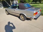Thumbnail Photo 3 for 1988 BMW 325i Convertible for Sale by Owner