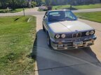 Thumbnail Photo 2 for 1988 BMW 325i Convertible for Sale by Owner