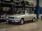 1988 BMW 325i