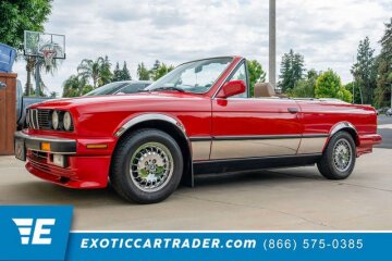 1988 BMW 325i