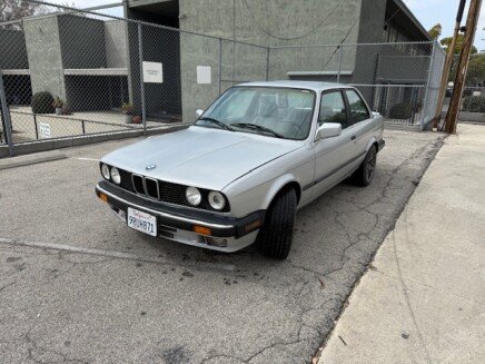 Photo 1 for 1988 BMW 325is Coupe for Sale by Owner