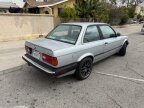 Thumbnail Photo 5 for 1988 BMW 325is Coupe for Sale by Owner