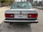 Thumbnail Photo 3 for 1988 BMW 325is Coupe for Sale by Owner