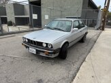 1988 BMW 325is Coupe