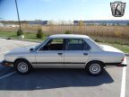 Thumbnail Photo 3 for 1988 BMW 528e Sedan