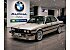 1988 BMW 528e